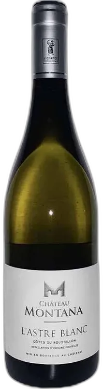 photos du vin l’Astre