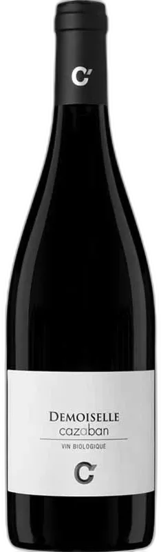 photo du vin Www.Mon-Caviste.Net/Cdn/Shop/Products/Cazaban-Jourdevigne- Rouge-moncavistevinsbio_naturels-Www.Mon-Caviste.Net1 Grande.Png?V=161641 1307