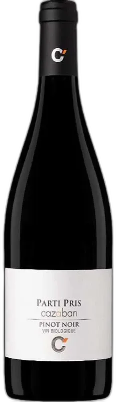 photo du vin Www.Mon-Caviste.Net/Cdn/Shop/Products/Cazaban-Jourdevigne- Rouge-moncavistevinsbio_naturels-Www.Mon-Caviste.Net1 Grande.Png?V=161641 1307