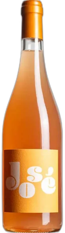 photo du vin Frédéric Mabileau José Vinde France Rosé
