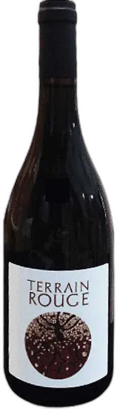 photos du vin Jean-Paul et Charly Thévenet Terrain Rouge Beaujolais 2023 Blanc