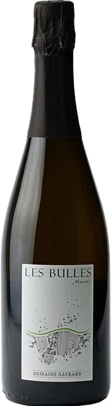 photo Domaine Gayrard les Bulles Mauzac Aop Gaillac 2024 Blanc