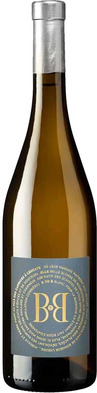 photo Mas des Caprices b t b Aop Corbières 2022 Blanc