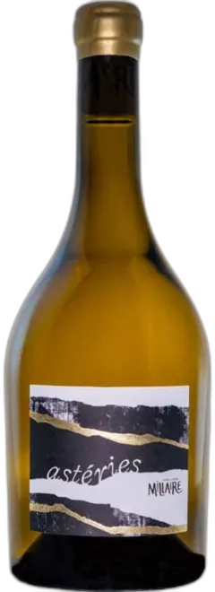 photos du vin Domaine Jean-Yves Millaire Astéries Chenin Vin de France Blanc