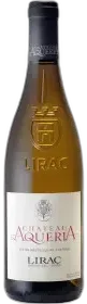 photo Lirac Blanc 2021 Château d’Aqueria