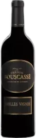 photo Vieilles Vignes 2016 Château Bouscassé