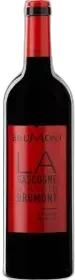 photo Tannat Merlot 2022 Alain Brumont