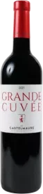 photo la Grande Cuvée 2022 Cave de Castelmaure