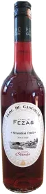 photo Floc de Gascogne Rouge Domaine Chiroulet