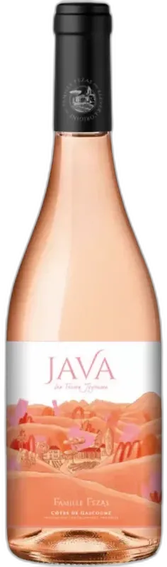 photo du vin Java