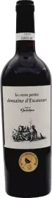 photo Croix Petite 2020 Domaine d’Escausses