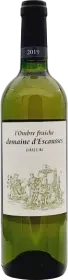 photo l'Ombre Fraîche 2023- Domaine d'Escausses