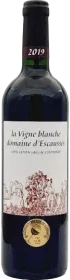 photo Vigne Blanche 2019 Domaine d’Escausses