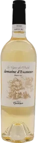 photo Vignes de l'Oubli 2018 - Domaine d'Escausses