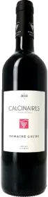 photo les Calcinaires 2022 Domaine Gauby