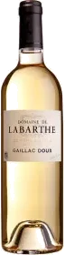 photo Gaillac Doux 2020 Domaine Labarthe