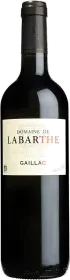 photo Gaillac Tradition Rouge 2020 Domaine Labarthe