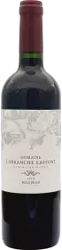 photo Madiran Tradition 2020 Domaine Labranche Laffont