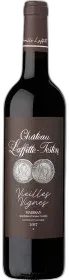 photo Vieilles Vignes 2020 Château Laffitte Teston