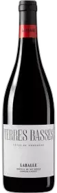photo les Terres Basses Rouge 2020 Domaine de Laballe