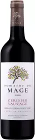 photo Cerisier Sauvage 2021 Domaine du Mage