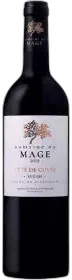 photo Tête de Cuvée 2020 Domaine du Mage