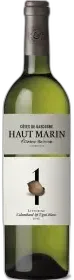 photo Littorine n°1 Domaine Haut-Marin