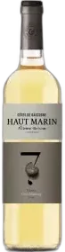 photo Vénus Gros Manseng n°7 2023 Domaine Haut-Marin