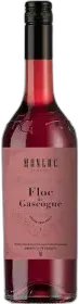 photo Floc de Gascogne Rosé Château Monluc