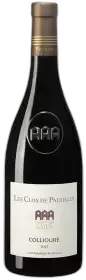 photo Clos des Paulilles 2021 Clos des Paulilles