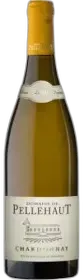 photo Chardonnay 2023 Château Pellehaut