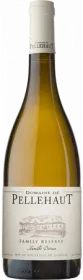 photo Réserve Blanc 2021 Château Pellehaut