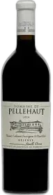 photo Réserve Rouge 2020 Château Pellehaut