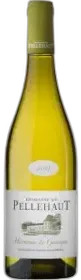 photo Harmonie Blanc 2023 Château Pellehaut