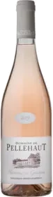 photo Harmonie Rosé 2023 Château Pellehaut