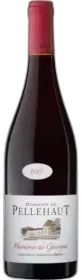 photo Harmonie Rouge 2023 Château Pellehaut