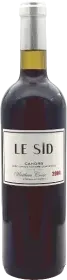 photo le Sid 2021 Domaine le Sid