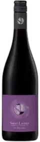 photo les Peyrades 2023 Domaine Saint-Lannes