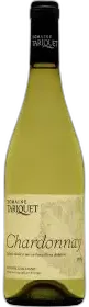 photo Chardonnay 2023 Domaine Tariquet
