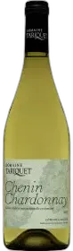 photo Chenin Chardonnay 2023 Domaine Tariquet