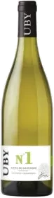 photo Sauvignon n°1 2023 Domaine Uby