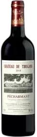 photo Pécharmant 2021 Château de Tiregand