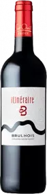 photo Itinéraire b Rouge 2019 Vignerons du Brulhois