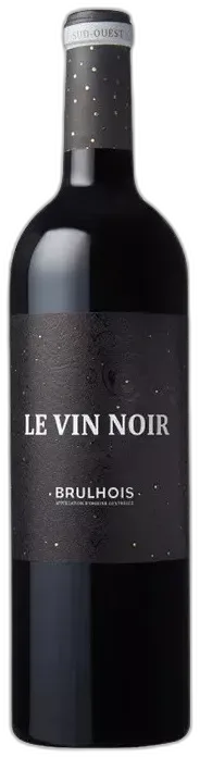 capture du vin le Vin Noir Vignerons du Brulhois
