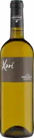 photo Xuri Blanc 2023 Vignerons d’Irouléguy