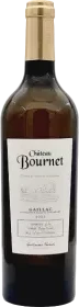 photo Château Bournet Blanc 2022 Château Bournet