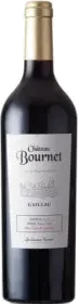 photo Château Bournet Rouge 2019 Château Bournet