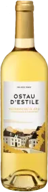 photo Ostau d’Estilé Moelleux 2020 Producteurs Plaimont