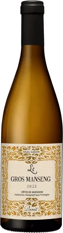 image du vin Colombelle l’Original 2025 Producteurs Plaimont