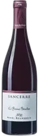 photo Sancerre Rouge 2020 Domaine Henri Bourgeois